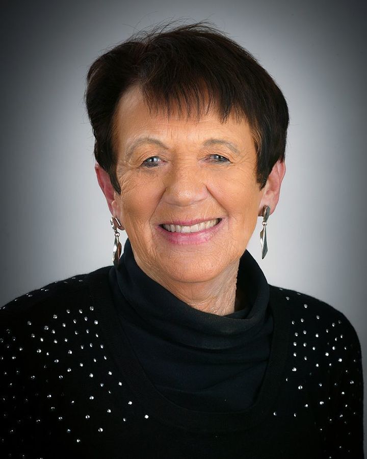 Jo Flairty
