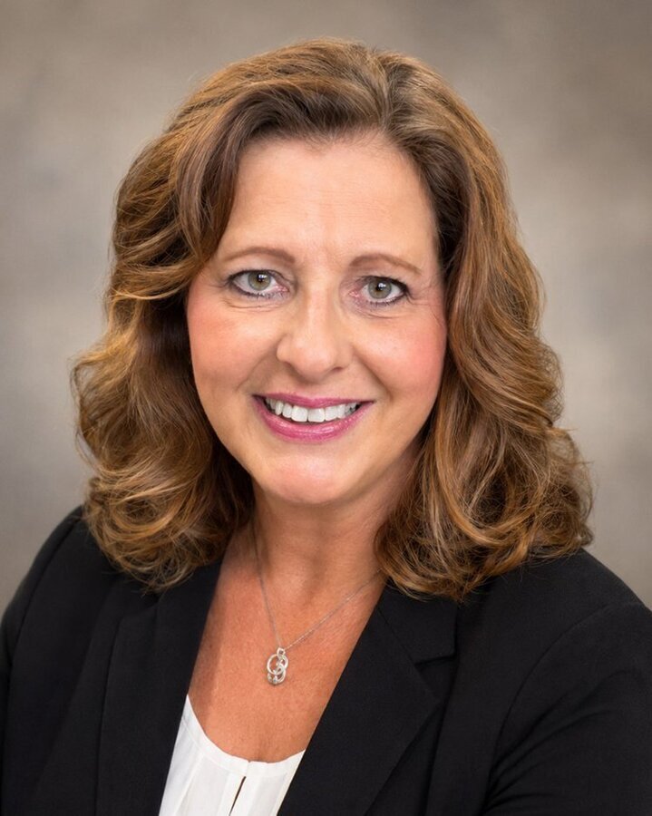 Julie Hayes