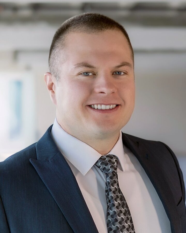Colby Dostal